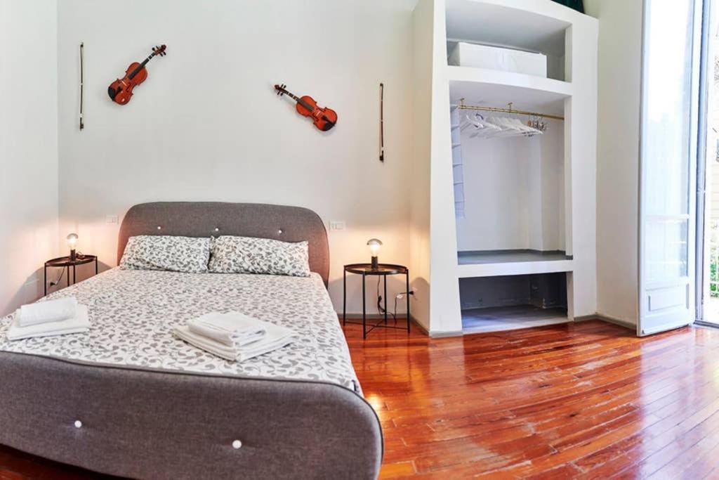 Apartament Jazzino Turyn Zewnętrze zdjęcie