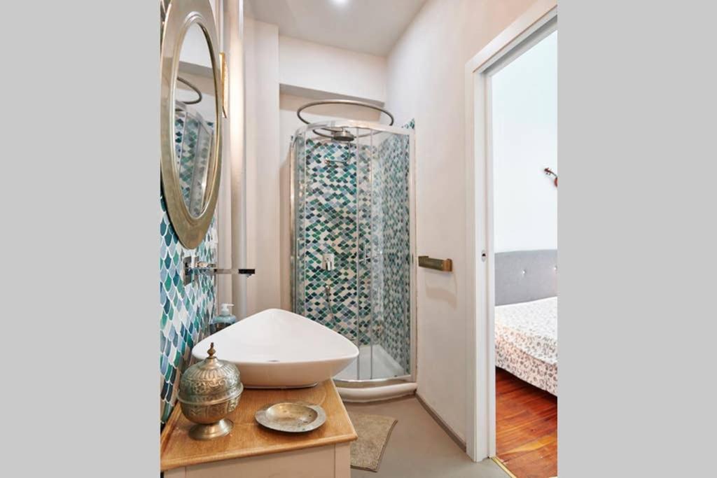 Apartament Jazzino Turyn Zewnętrze zdjęcie