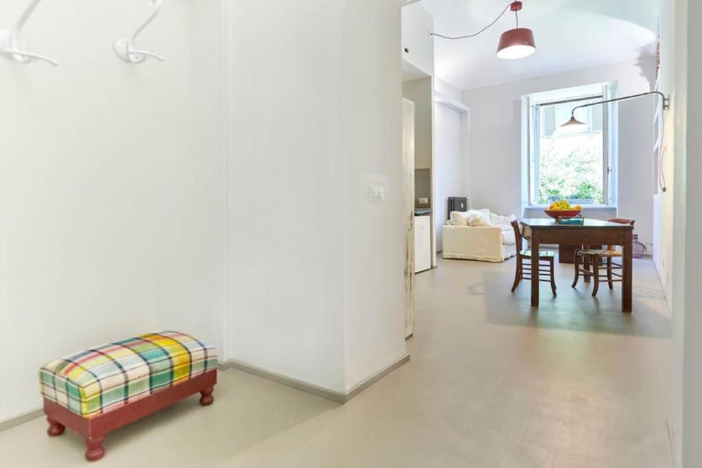 Apartament Jazzino Turyn Zewnętrze zdjęcie