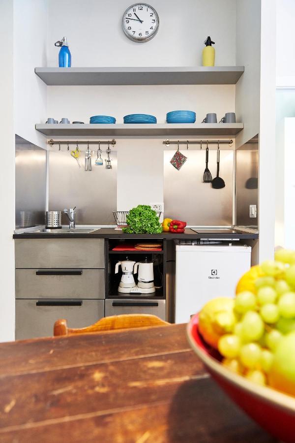 Apartament Jazzino Turyn Zewnętrze zdjęcie