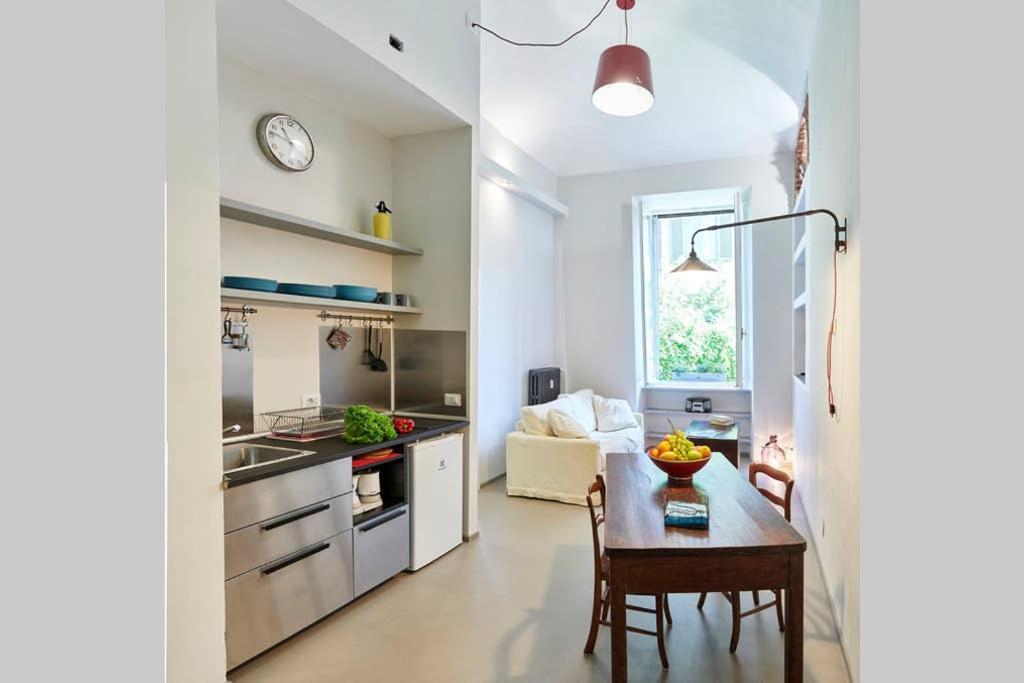 Apartament Jazzino Turyn Zewnętrze zdjęcie