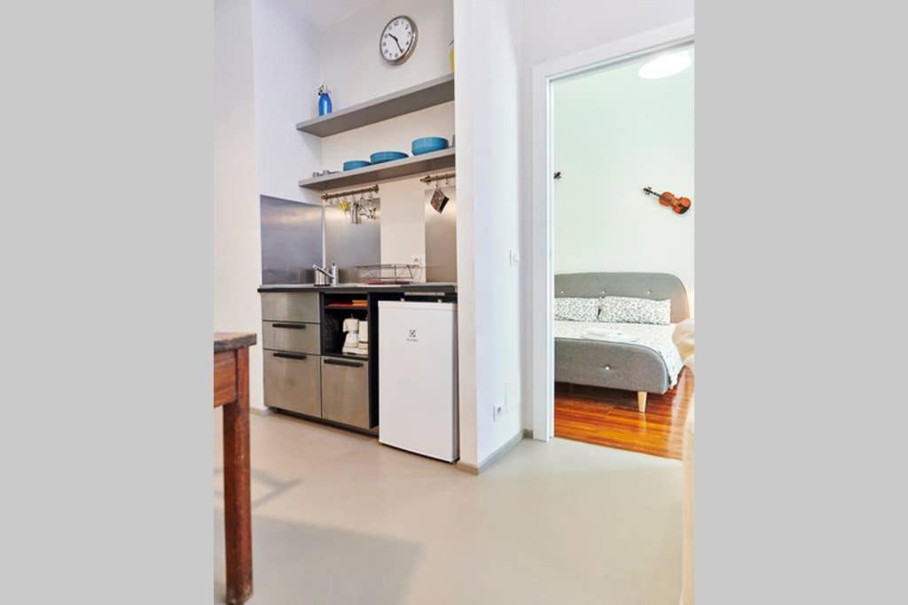 Apartament Jazzino Turyn Zewnętrze zdjęcie