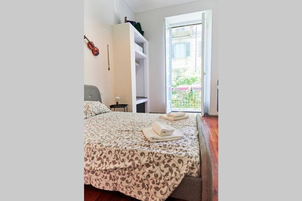 Apartament Jazzino Turyn Zewnętrze zdjęcie
