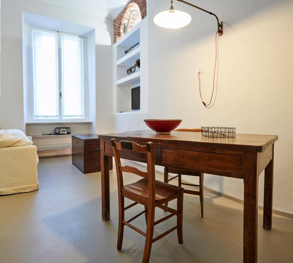 Apartament Jazzino Turyn Zewnętrze zdjęcie