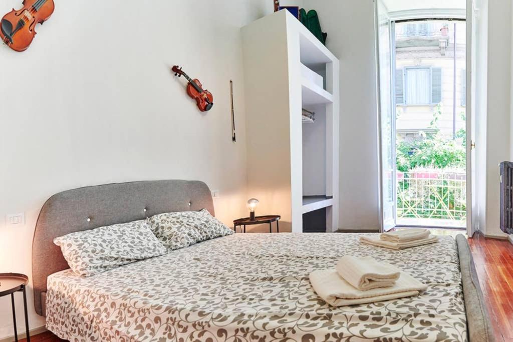Apartament Jazzino Turyn Zewnętrze zdjęcie