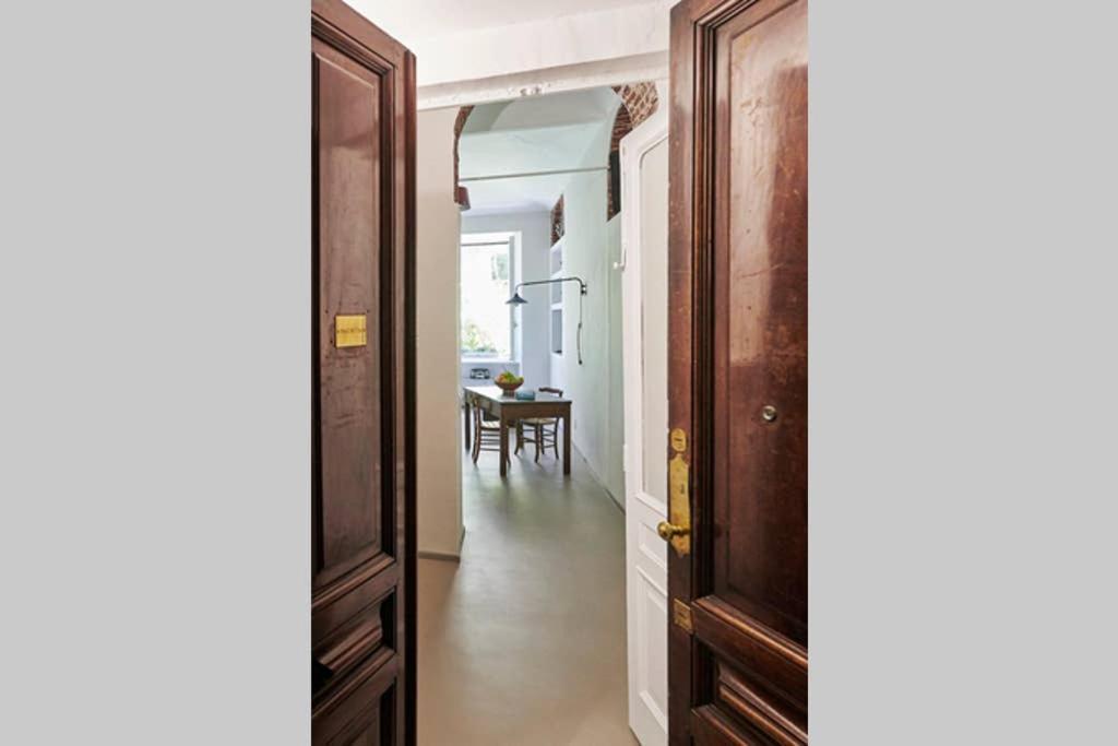 Apartament Jazzino Turyn Zewnętrze zdjęcie
