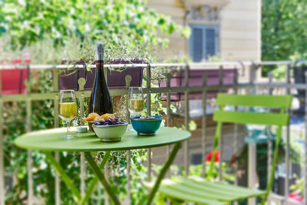 Apartament Jazzino Turyn Zewnętrze zdjęcie